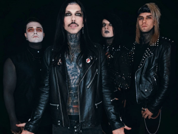 Vampires Everywhere