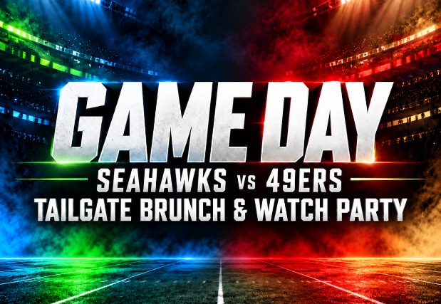 Seahawks Viewing Party