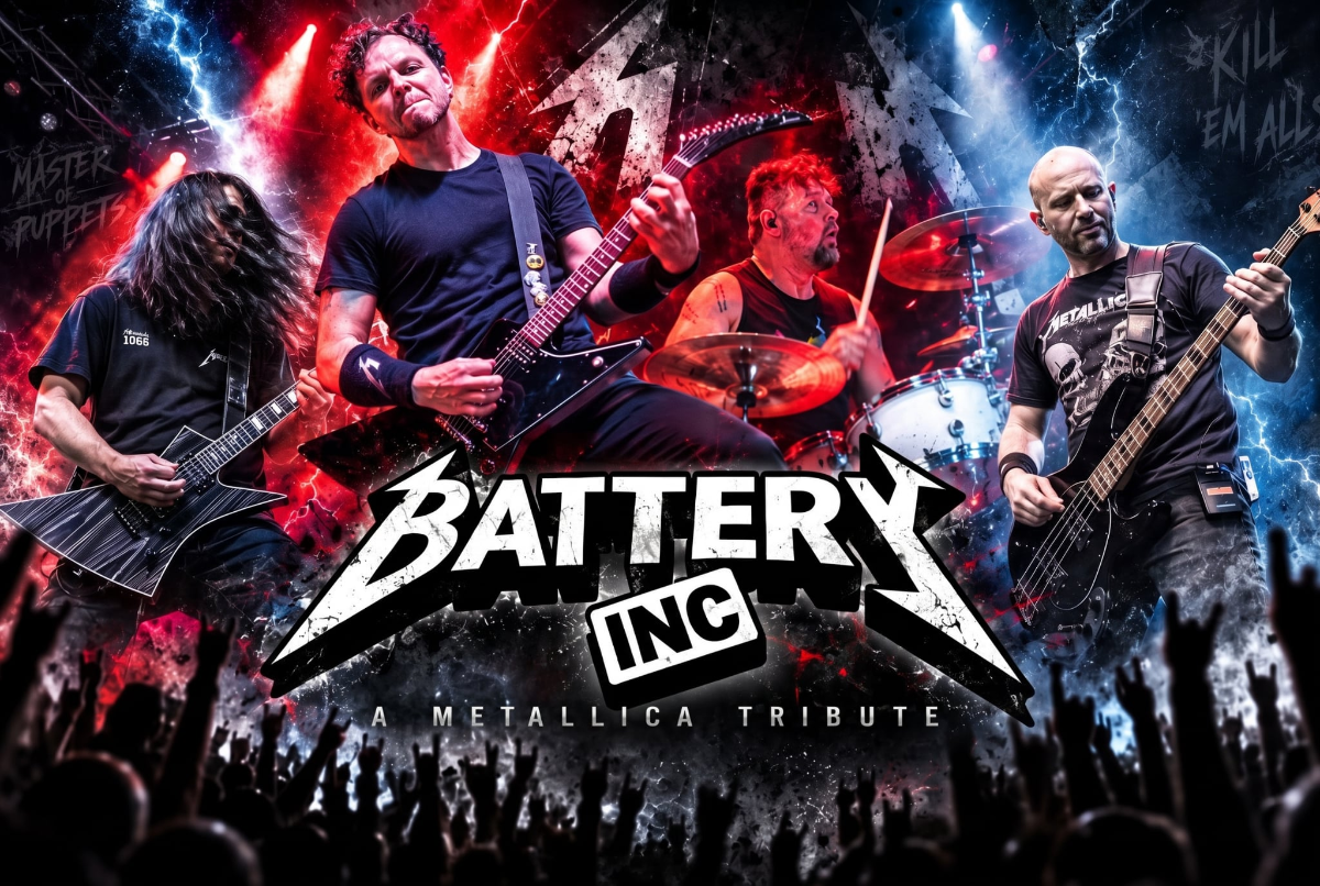 BATTERY INC with FINN - 04/12/26