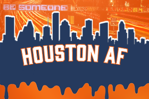 Houston AF