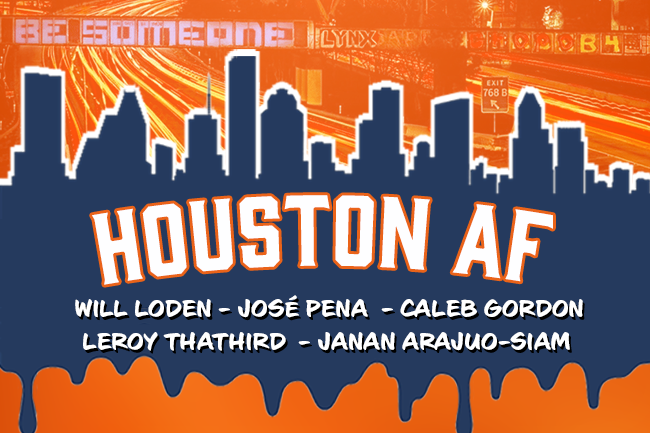 Houston AF