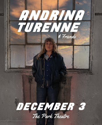 Andrina Turenne and Friends