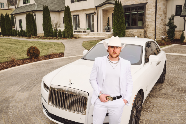 Image of SOLD OUT! Graham Barham w/ Highway Home Image of SOLD OUT! Graham Barham w/ Highway Home