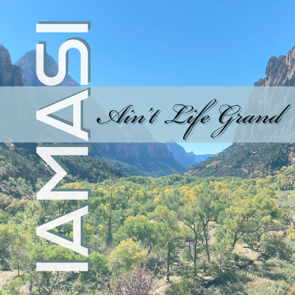IAMASI live at Lil' Indies