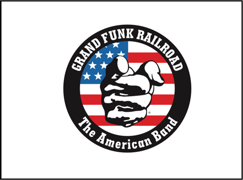 Grand Funk Railroad