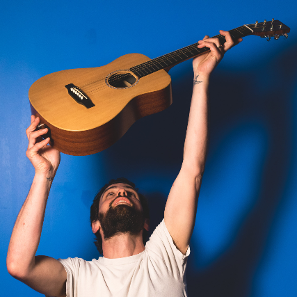 Happy Hour w/ Nicholas D'Andrea at Woodlands Tavern