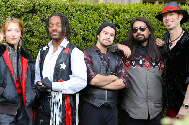 Reggae Sunday: Rootful
