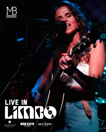 Cartel de Limbo at The Refinery presents: Macelyn Batten