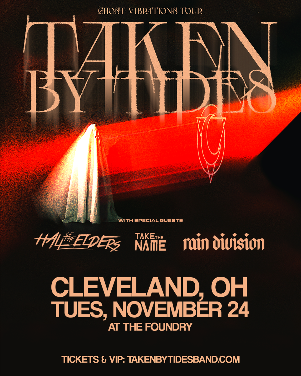 Taken by Tides, Hall of the Elders, Take the Name, Ruin Division