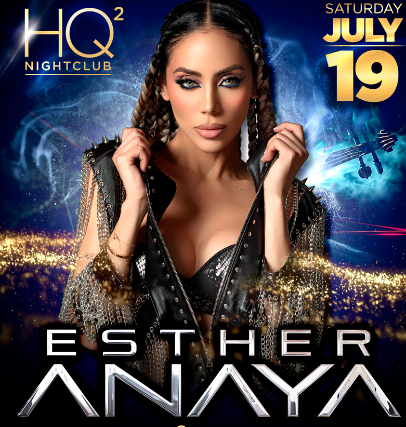 Esther Anaya