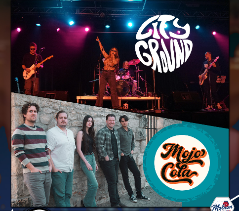 Saturday Night Live: City Ground & Mojo Cola