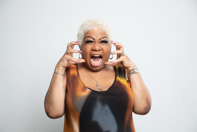 Luenell, photo 3 of 3