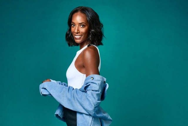 Zainab Johnson at Addison Improv – Addison, TX