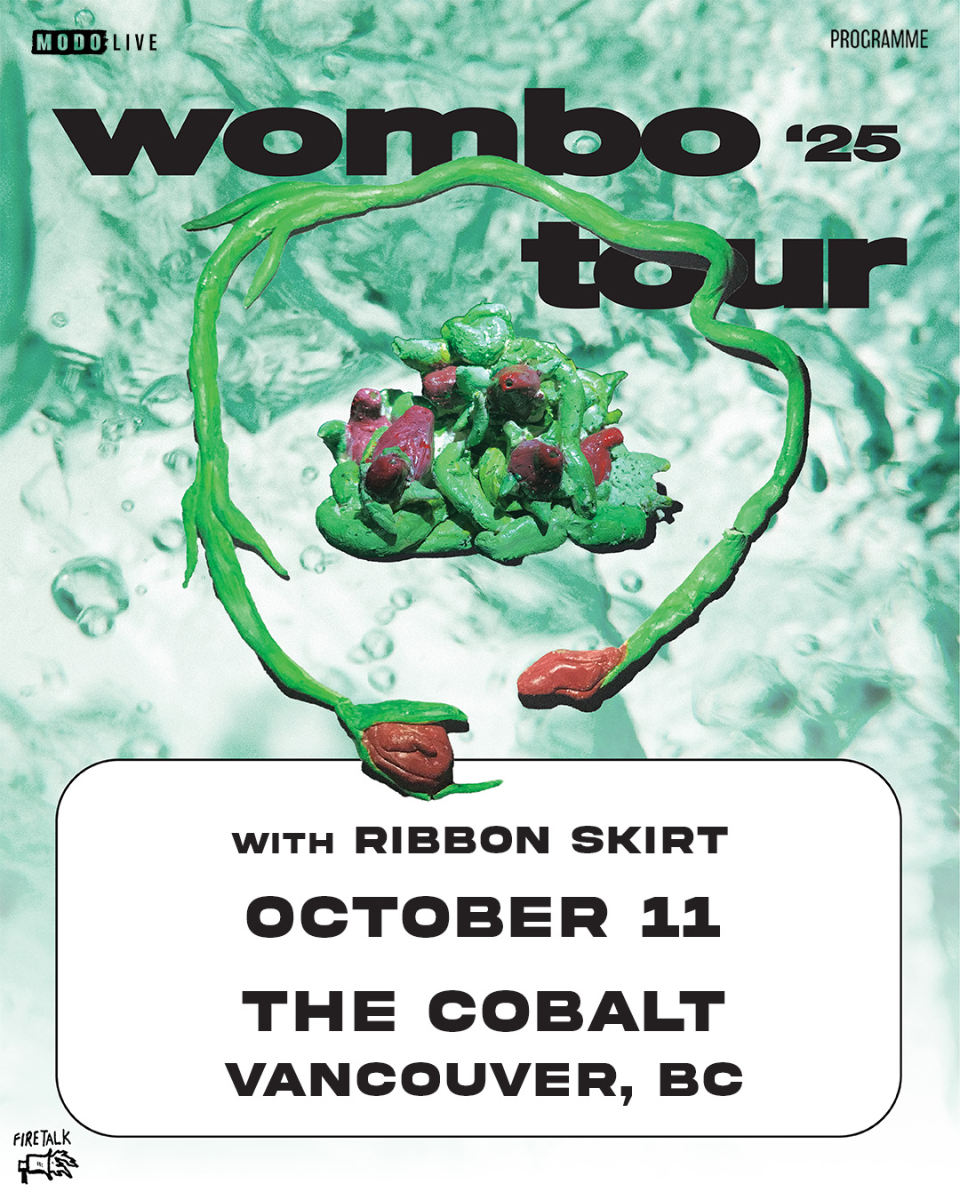 Wombo
