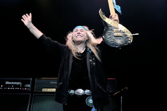 Uli Jon Roth - Pictures of Destiny