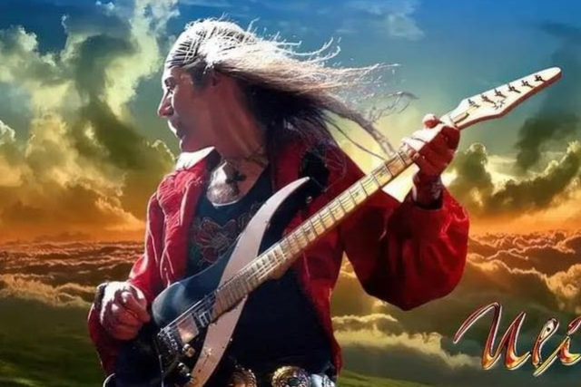 Uli Jon Roth