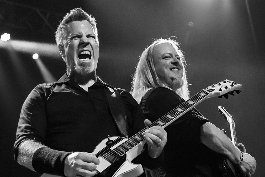A Celebration of Metallica - 21 - event-img