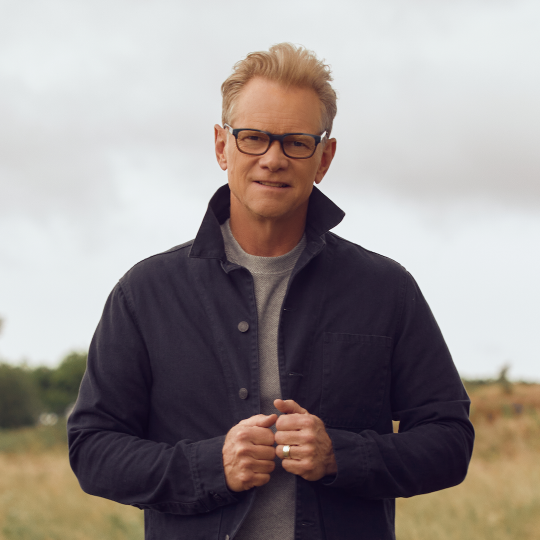 Steven Curtis Chapman's - SPEECHLESS Tour '25 - Columbia (Irmo),...