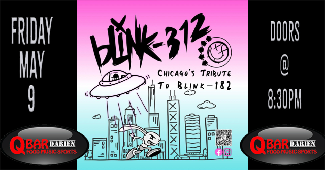 Blink 312