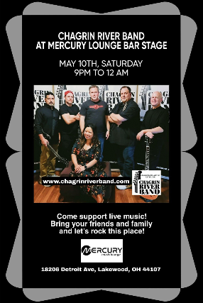Chagrin River Band