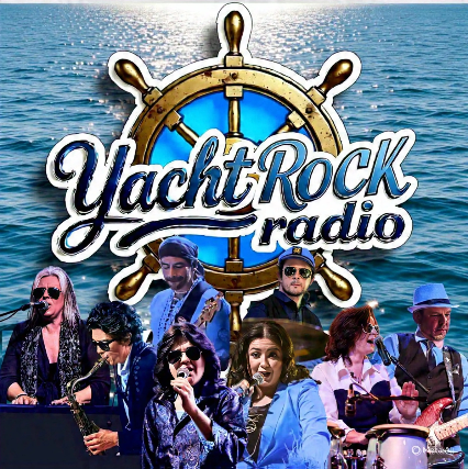 Yacht Rock Radio Live