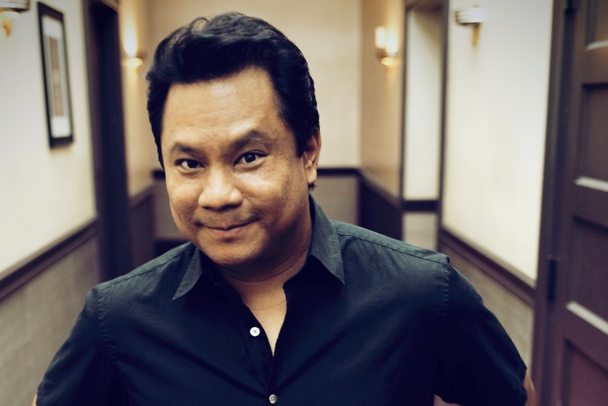 Rex Navarrete