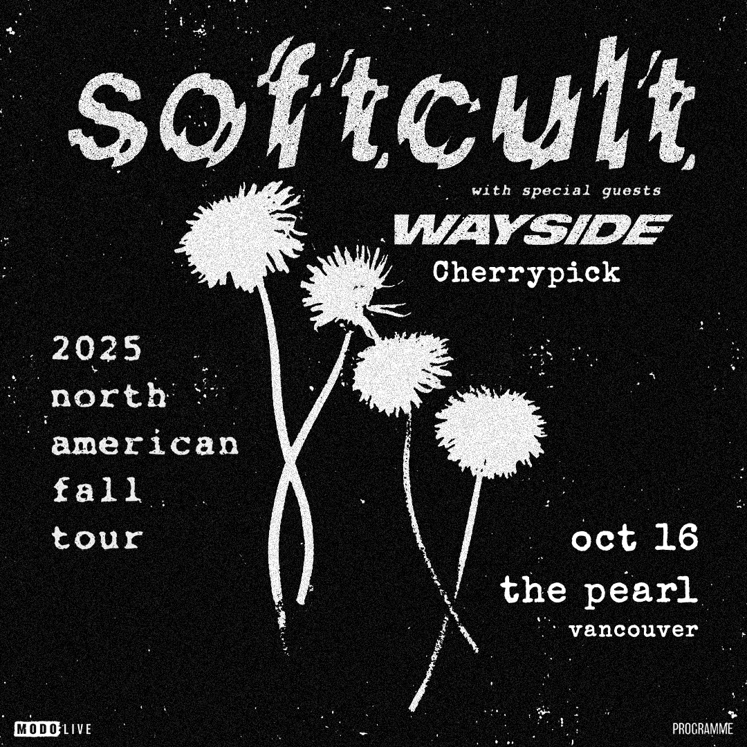 Softcult w/ Wayside