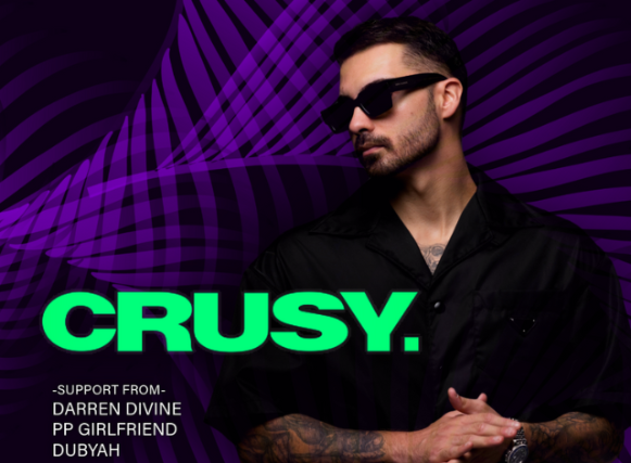 Crusy