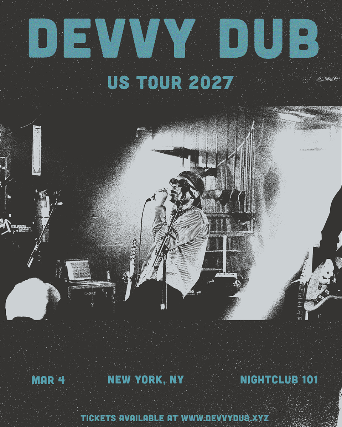 Devvy Dub