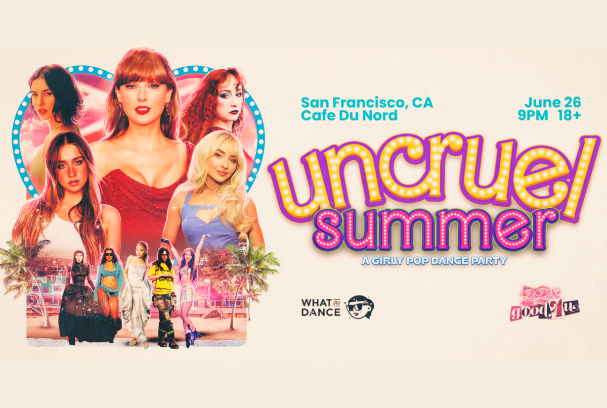 UNCRUEL SUMMER – A Girly Pop Dance Party - 26 - event-img