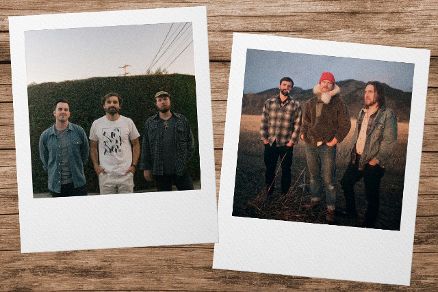 Oliver Hazard & The Last Revel: Head West