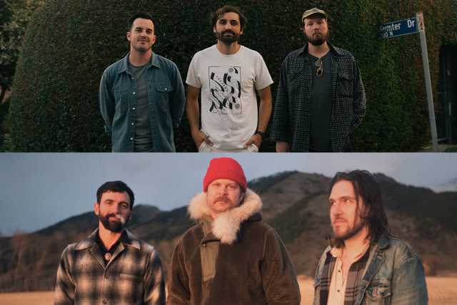 Oliver Hazard & The Last Revel: Head West