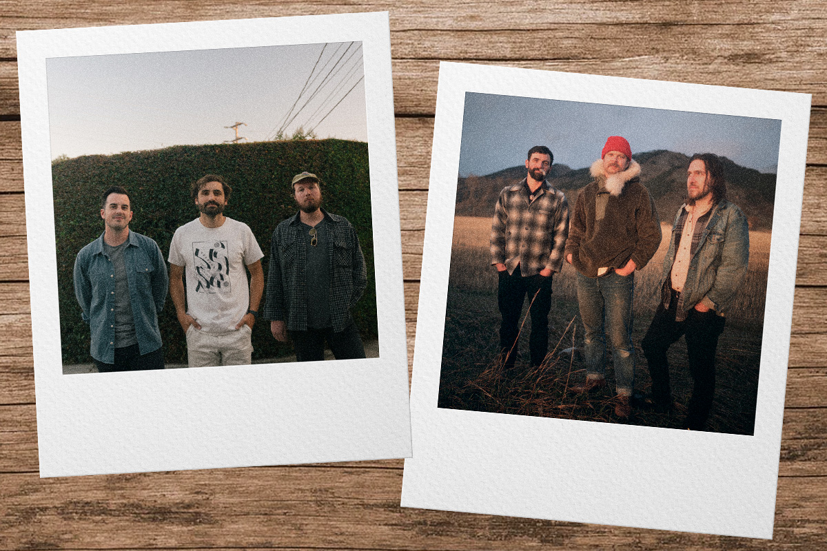 Oliver Hazard & The Last Revel: Head West