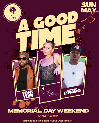 A Good Time
