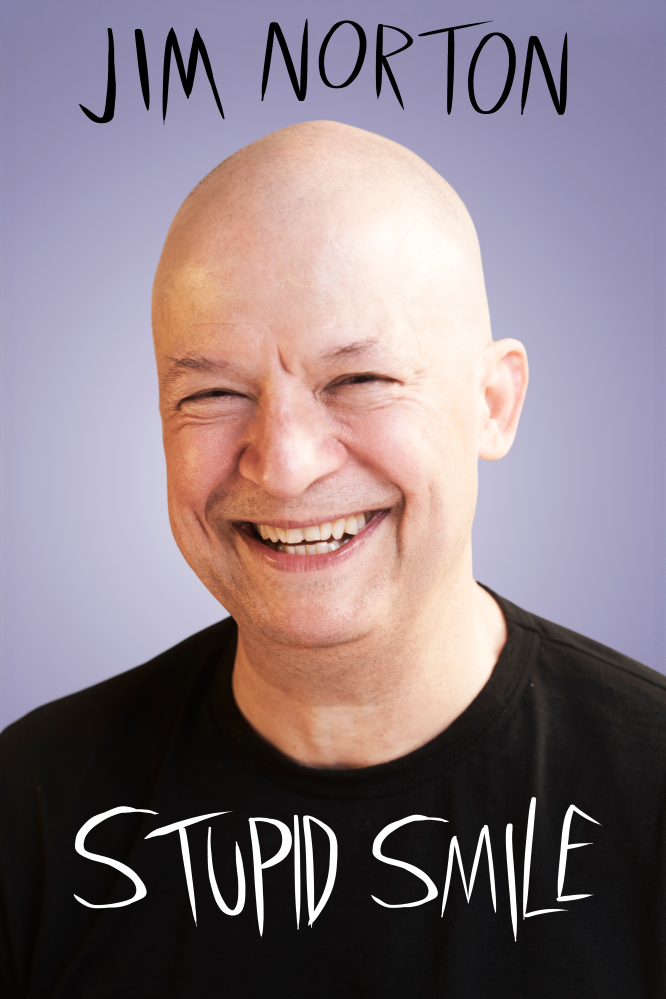 Jim Norton: Stupid Smile
