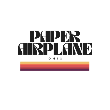 Paper Airplane
