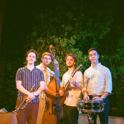 The Bean Tones at Birdland Jazz Club – New York, NY