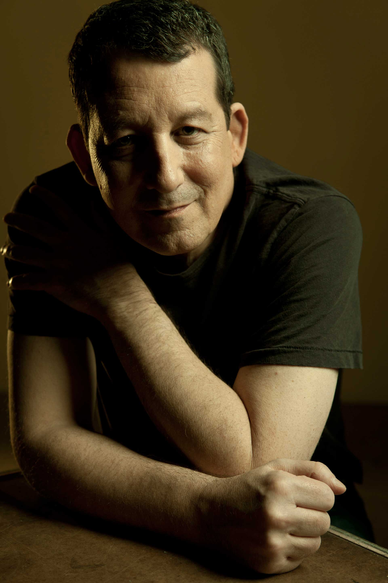 Jeff Lorber – Late Show | Event Image