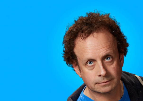 Kevin McDonald Superstar - A Rock Opera - Winterruption YEG 2027