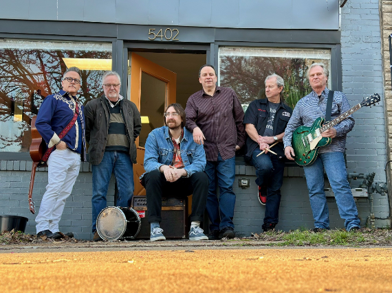 Eighty-One, PHOENIXBand