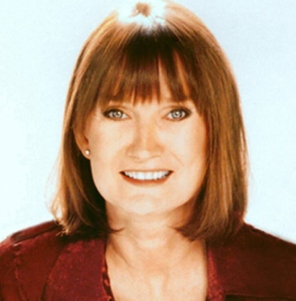 An Evening with Gail Davies