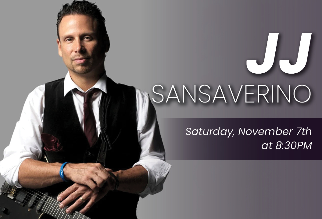 JJ Sansaverino