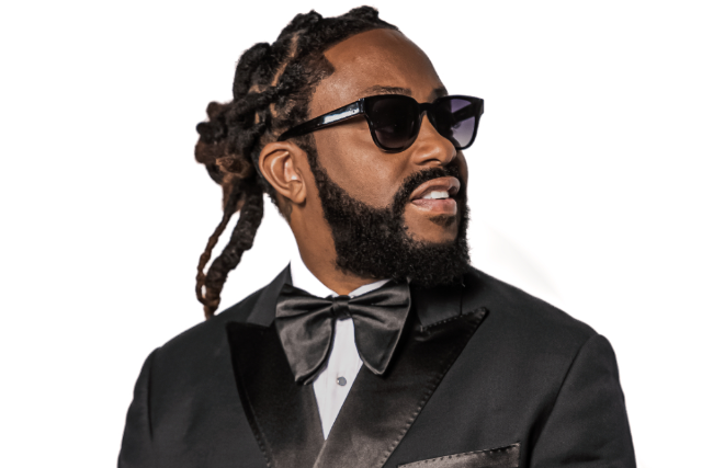 Raheem DeVaughn