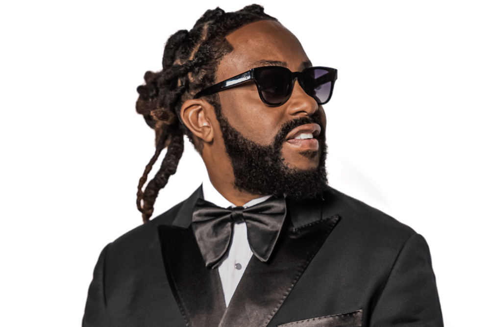 Raheem DeVaughn