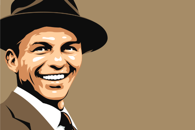 Frank Sinatra Birthday Celebration at Blue Note Hawaii – Honolulu, HI