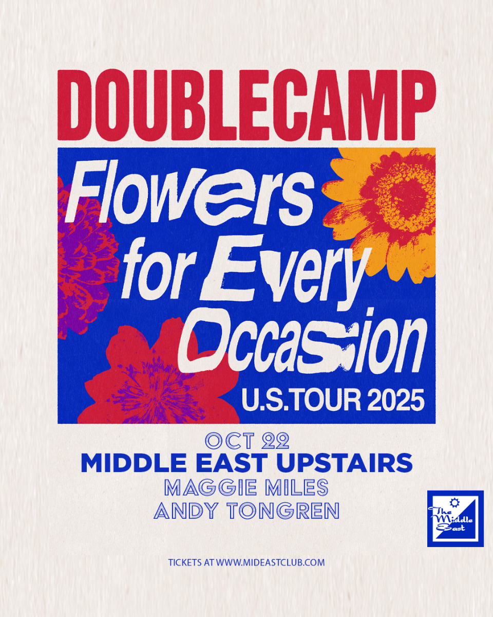 Doublecamp