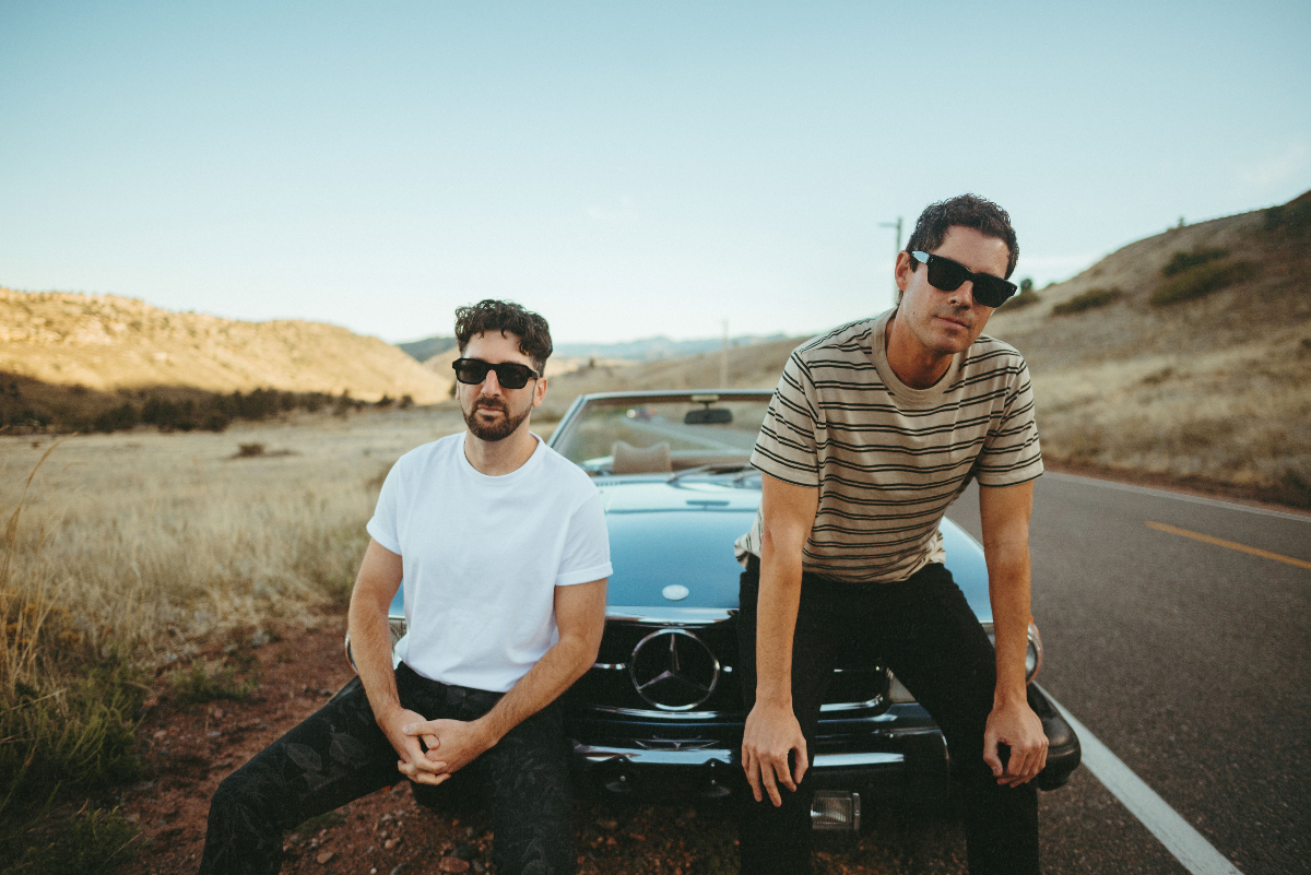 Big Gigantic