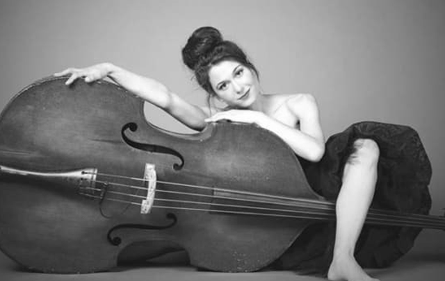 Brandi Disterheft Trio