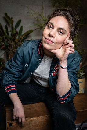 Logan Guntzelman at Here – After – Seattle, WA