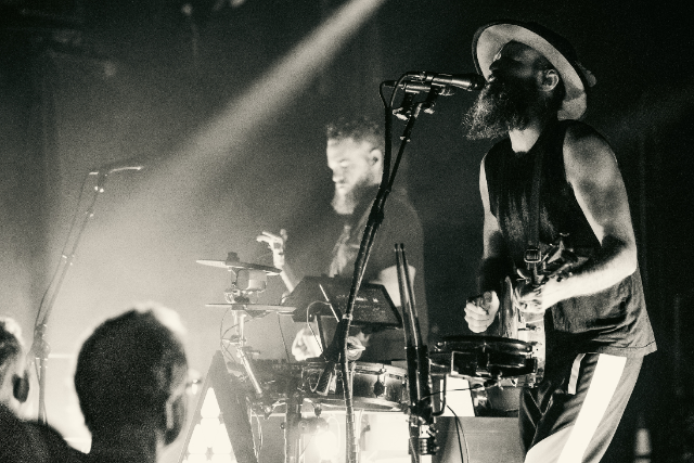 The Spooklights